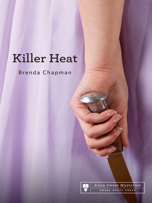 Killer Heat - ebook